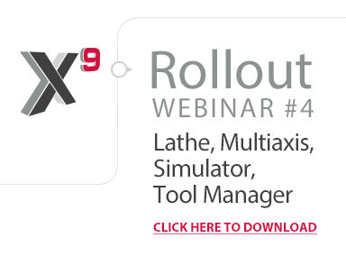 X9 Rollout webinar 4