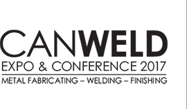 CanWeld 2017 Logo