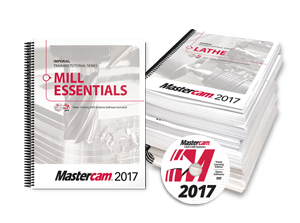 Didacticiels de formation Mastercam 2017 sur eMastercam