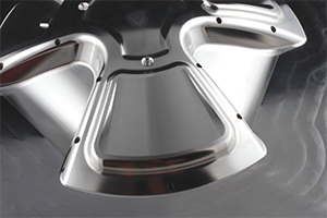 Mastercam Mill 3D Machining