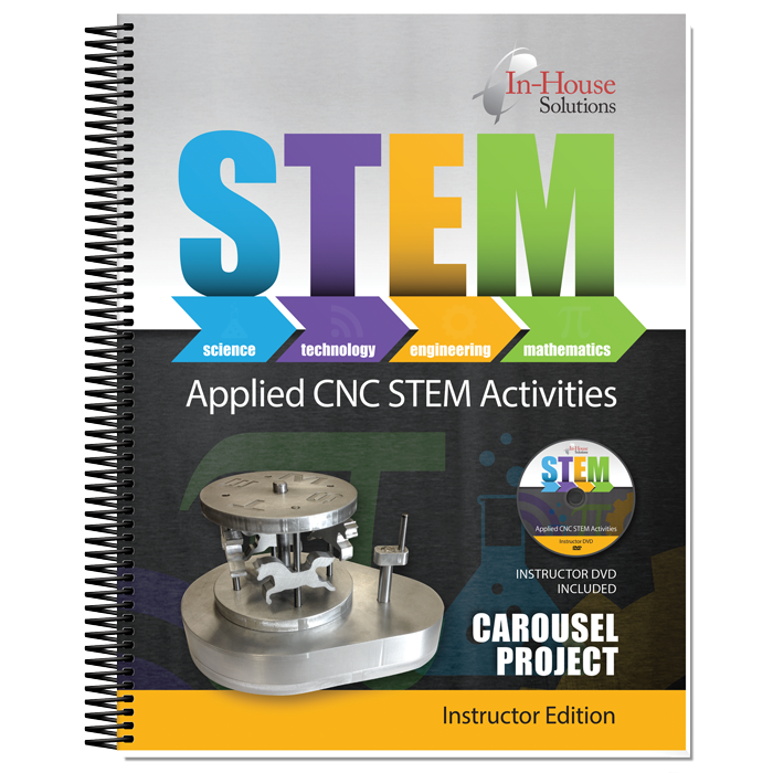 We've made it easy to teach STEM with our Books