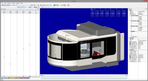 Machine SIm