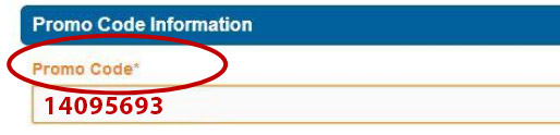 CMTS Promo Code