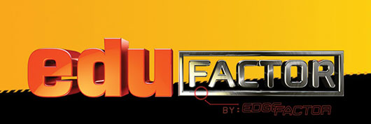 eduFACTOR