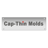 Cap-Thin Molds