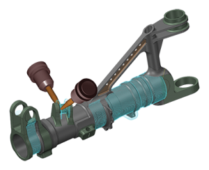 X8 Multiaxis Improvements