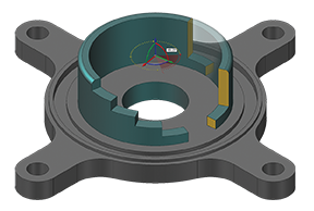 X8 Solids Improvements