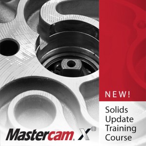 NEW! Solids Update Training Course