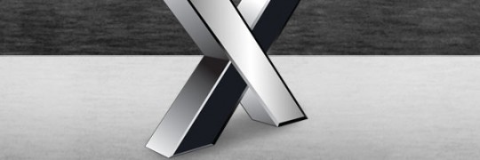 Update to X8