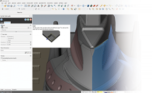X8 Usability and Workflow