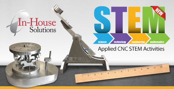 STEM Projects Catapult, Carousel, Ruler