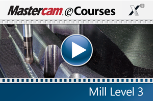 eCourse Mill Level 3