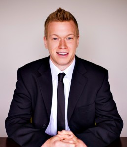 Mentor Works Chris Casemore