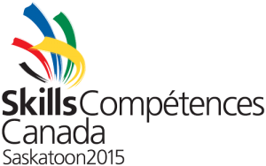 Skills Competences Canada Saskatoon 2015