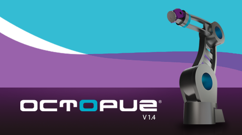 OCTOPUZ new release