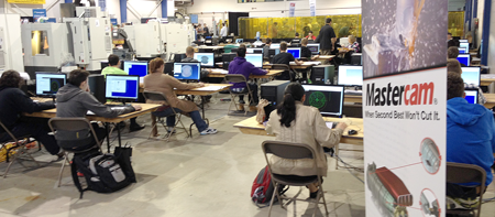 CADCAM Skills Ontario