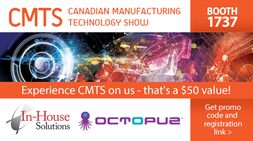 Experience CMTS on us!