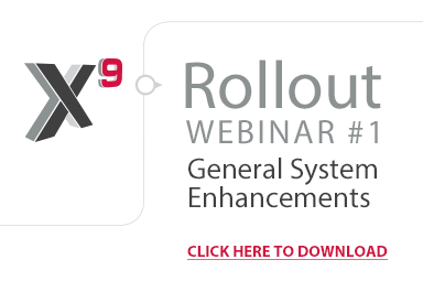 Mastercam X9 Rollout Webinar #1 Download