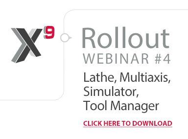 Séminaire web sur le déploiement de X9 4