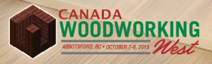 Canada Woodworking west