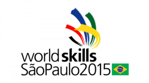 WorldSkills SaoPaulo 2015