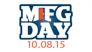 MFGDAY 2015