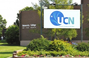 University College of the North (UCN)