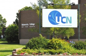 Collège universitaire du Nord (UCN)