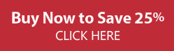 Click now to save 25%