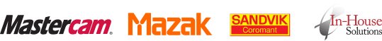 MAZAK event sponsors