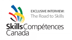 Interview exclusive : La route des compétences