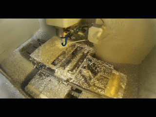 VanDerZwaag - Storage Rack gif