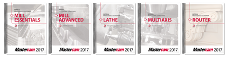 Cours sur Mastercam 2017 Professional sur eMastercam
