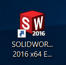 SolidWorks Logo