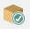 Solid Selection Icon