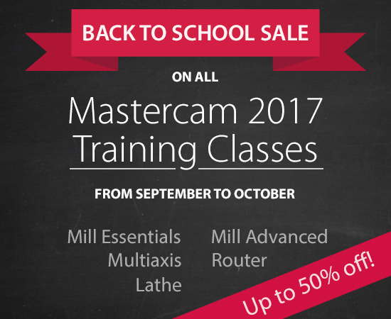 Training Promotion Image