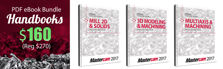 Handbook 2017 PDF - Mastercam Training