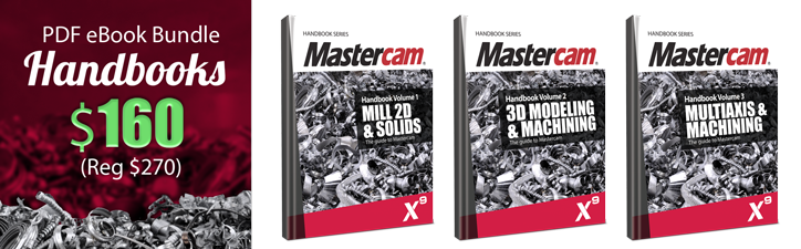 Manuel X9 PDF - Formation Mastercam