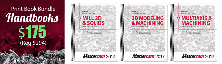 Manuel 2017 Print - Formation Mastercam