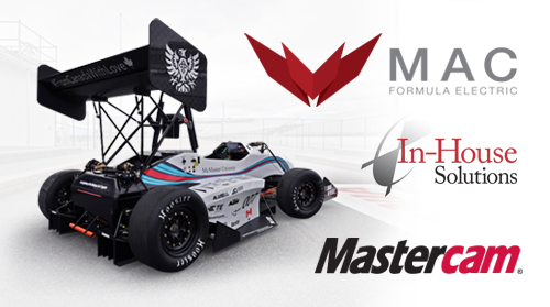 MAC Formula Electric