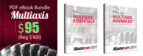Multiaxis 2017 PDF - Mastercam Training