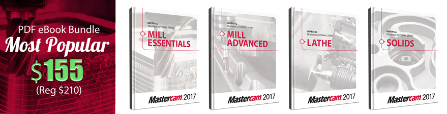 Most Popular 2017 PDF - Mastercam Training