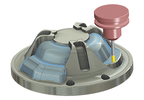 Mastercam for SOLIDWORKS