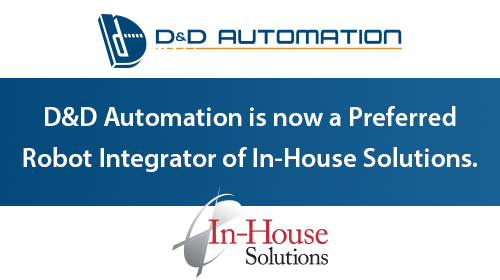 Image vedette de D&D Automation