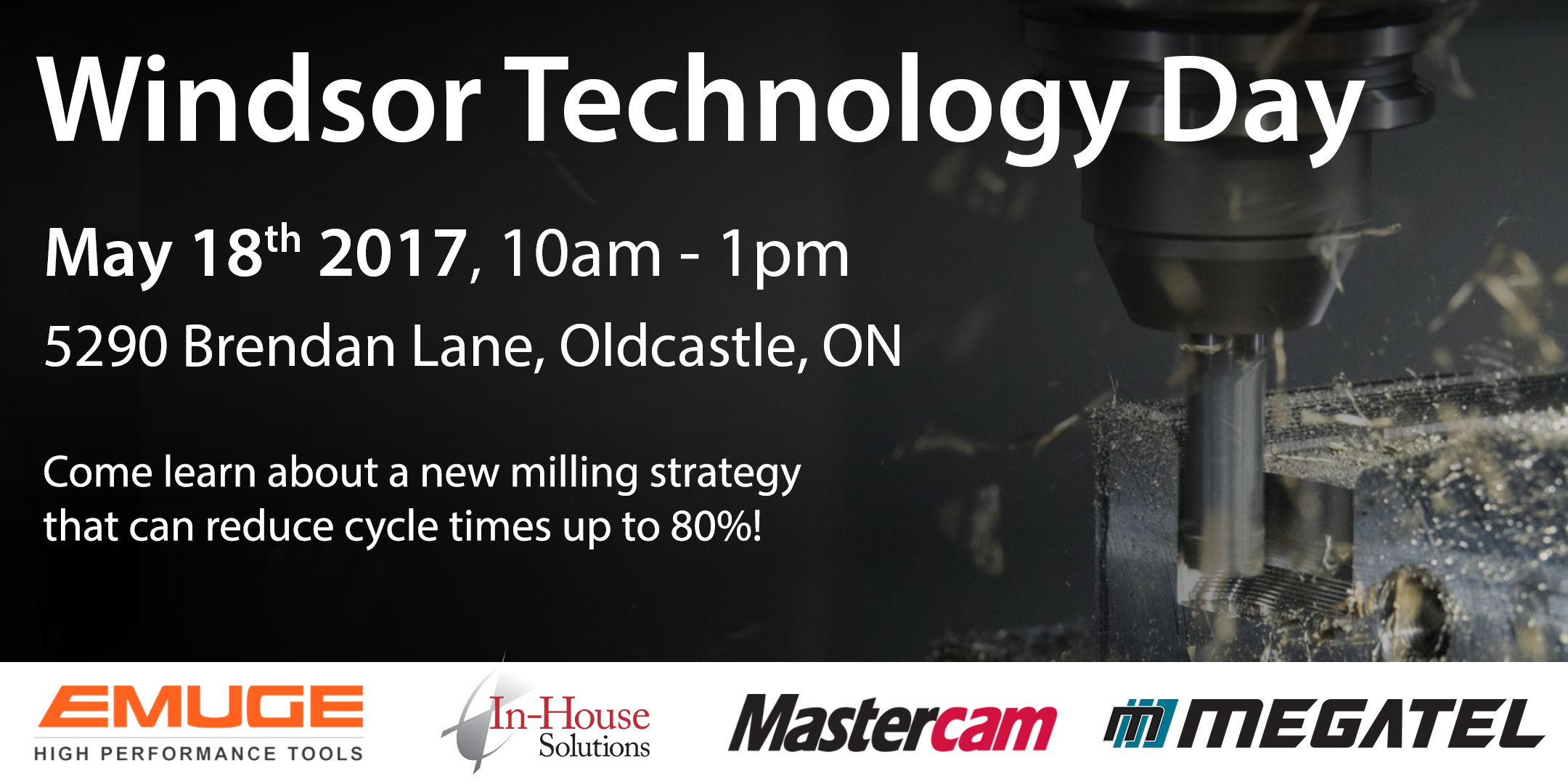Windsor Technology Day