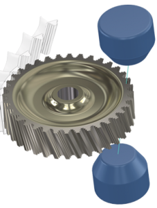 Mastercam 2019 Wire
