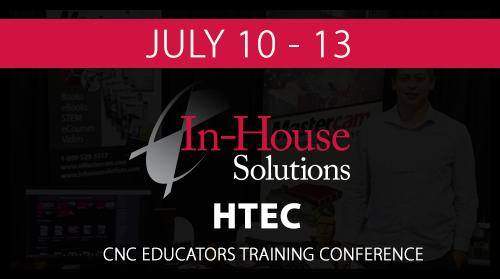 In-House Solutions at HTEC