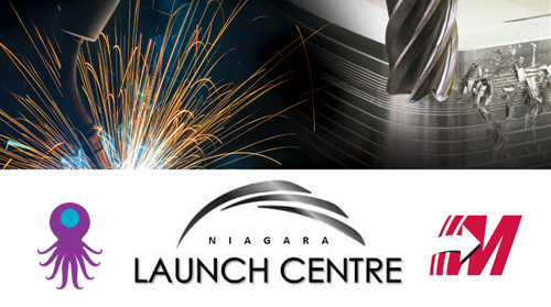 Niagara Launch Centre - Platinum Partner In-House Solutions