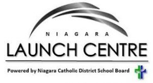 Niagara Launch Centre Logo