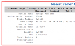 8-Traceability-Verisurf